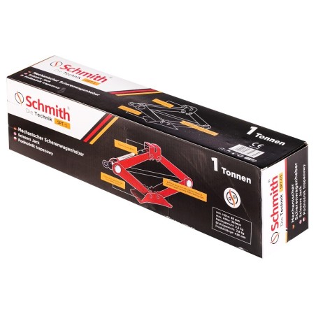 SCHMITH Podnośnik Trapezowy 1T
