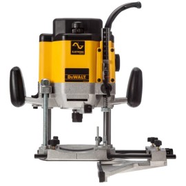 DEWALT Frezarka Górnowrzecionowa 2000W