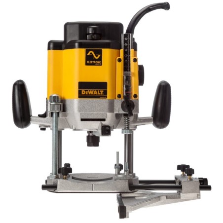 DEWALT Frezarka Górnowrzecionowa 2000W