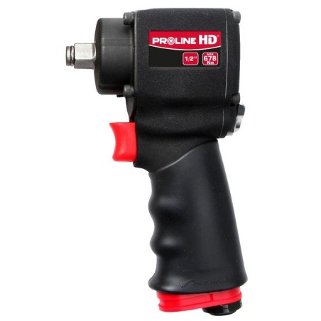 PROLINE Klucz Udarowy Pneumatyczny 1/2 678Nm