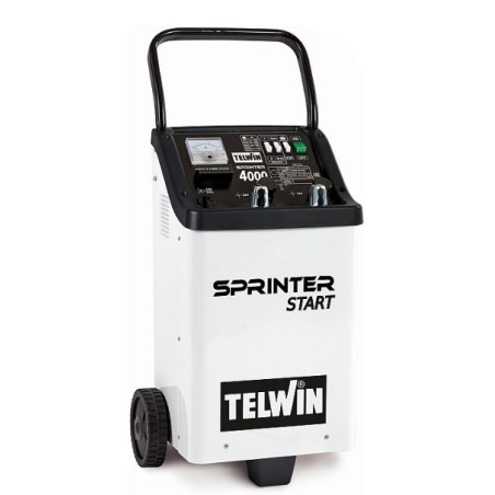 D Prostownik SPRINTER 4000