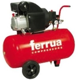 FERRUA Kompresor RC 2/24 CM2 PROMOCJA