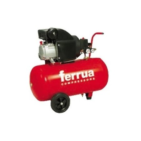 FERRUA Kompresor RC 2/24 CM2 PROMOCJA