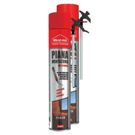 WKRĘT-MET Pianka 750ml Wężykowa PREMIUM