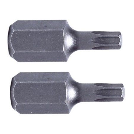 PROLINE Końcówki 3/8 TORX 30mm T50