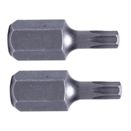 PROLINE Końcówki 3/8 TORX 30mm T40