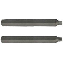 PRO Końcówki 3/8 SPLINE 75mm M6