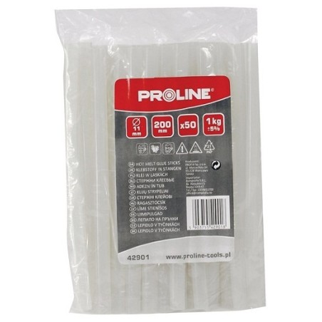 PROLINE Klej w Laskach 1Kg