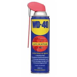 ROCKET WD 40 450ml z Aplikatorem