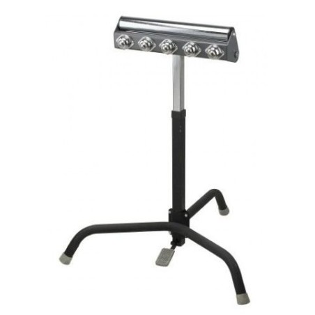 LUNA Podpora Materiału 680-1130