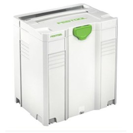 FESTOOL Systainer T-LOC SYS 5 TL