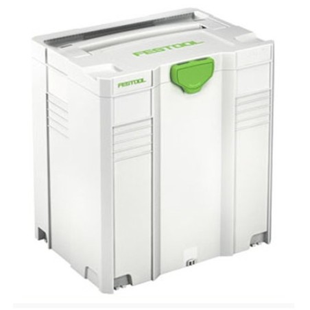FESTOOL Systainer T-LOC SYS 5 TL