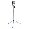 FERAX Lampa Halogenowa ze Stojakiem 500 185cm