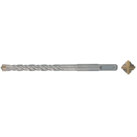 PROLINE Wiertło Do Betonu SDS PLUS 6x260