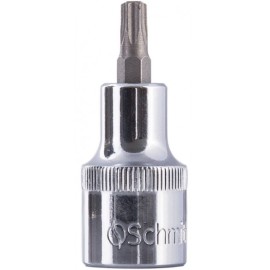 S Klucz Nasadowy 1/4" 37mm Torx T20 mm