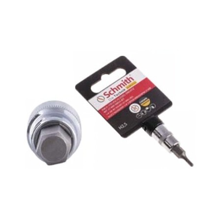 SCHMITH Klucz Nasadowy 8mm imb. 100mm 1/2"