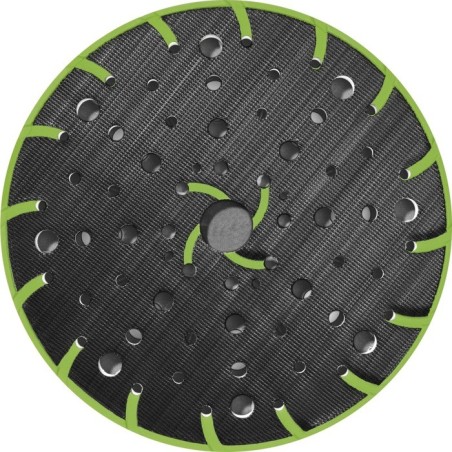 FESTOOL Talerz Szlifierski ROTEX FastFix Twardy