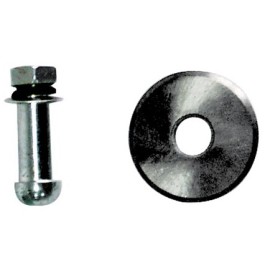 MEGA Kółko Tnące Do Glazury i Terakoty 22x6x2mm
