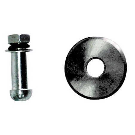 MEGA Kółko Tnące Do Glazury i Terakoty 22x6x2mm