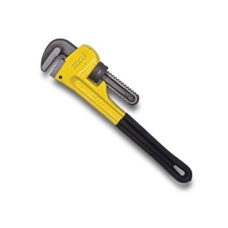 COVAL Klucz Stillson 300