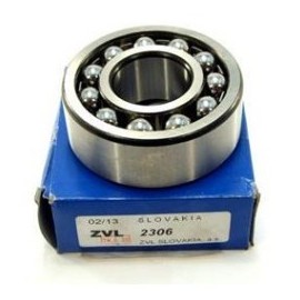Łożysko 2306 ZVL