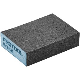FES Gąbka Szliferska P120 6szt.