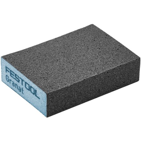 FES Gąbka Szliferska P120 6szt.