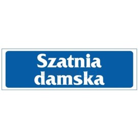 RAW Znak Bezpieczeństwa ZZ-45F90x240