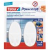 TESA Haczyk Samoprzylepny Powerstrips 2szt. O.D.B.