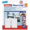 TESA Haczyk Samoprzylepny Powerstrips 2szt. O.B.