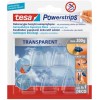 TESA Haczyk Samoprzylepny Powerstrips Deco 5szt. P.