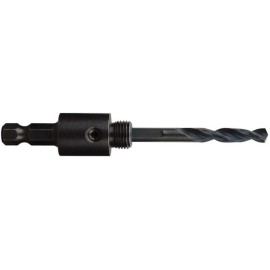MIL Uchwyt Do Otwornic Bimetalowych 14-30mm HEX