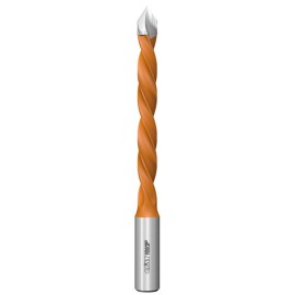 CMT Wiertło WP 8x115 RH 381.080.12