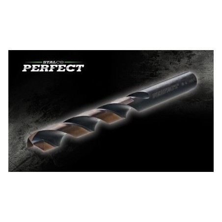 STALCO Perfect Wiertło do Metalu 2,2