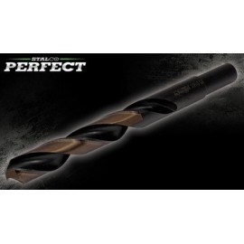 STALCO Perfect Wiertło Do Metalu 15mm 