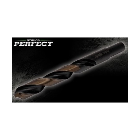 STALCO Perfect Wiertło Do Metalu 15mm 