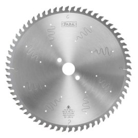 FABA Piła spiek. PI-507VS 303x3,2/2,2/30z=64 GŁ/GD
