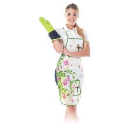 RAW Fartuch Kuchenny