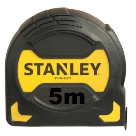 STANLEY Miara Grip 5m