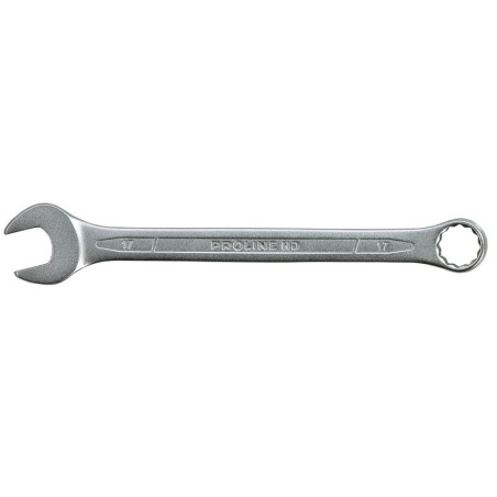 PROLINE HD Klucz Oczkowo-Płaski 6mm