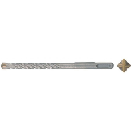 PRO Wiertło Do Betonu SDS PLUS 20x300