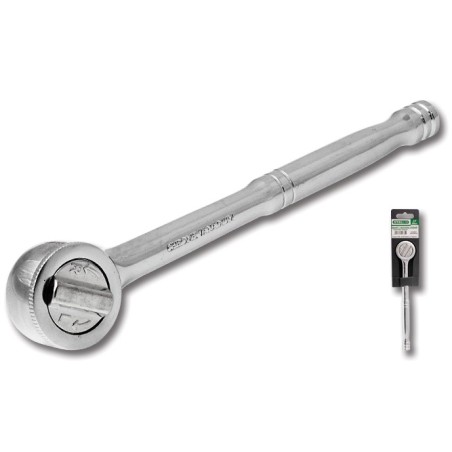Stalco Grzechotka 1/4" PERFECT