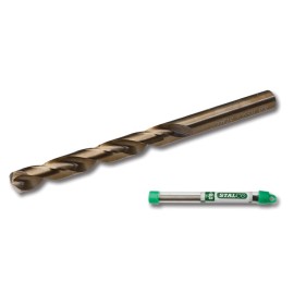 Stalco Wiertło Do Metalu Kobaltowe 5.5mm