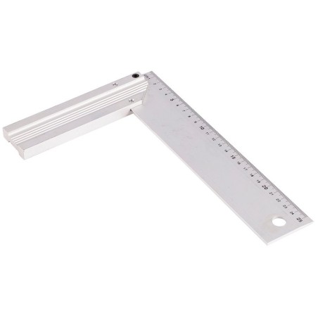 S Kątownik Aluminiowy 250mm