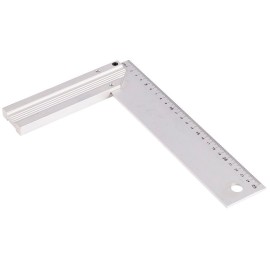 S Kątownik Aluminiowy 300mm