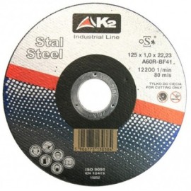Tarcza Do Metalu Prosta 400x4,0 K2