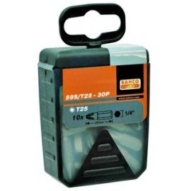 BA Końcówka BIT T30 30szt