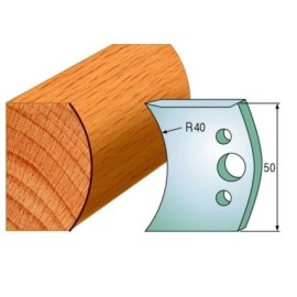 CMT Ograniczniki 691.555 50mm