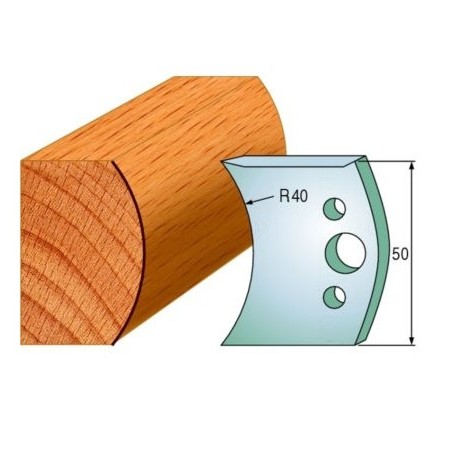 CMT Ograniczniki 691.555 50mm