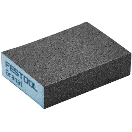 FES Gąbka Szliferska P36 6szt.